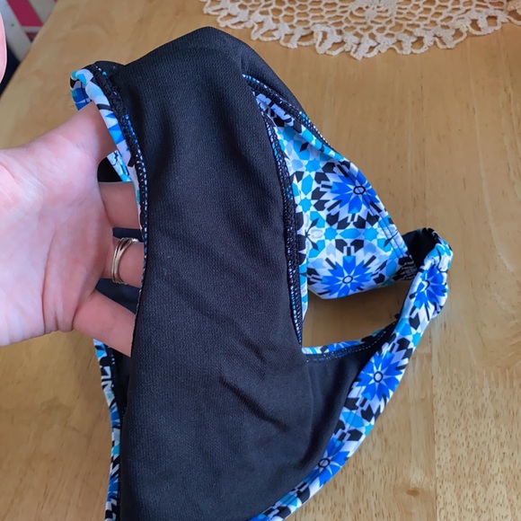 💙Tankini from Amazon 💙 - Picture 8 of 9